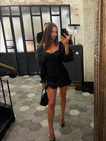Проститутка Маргарита